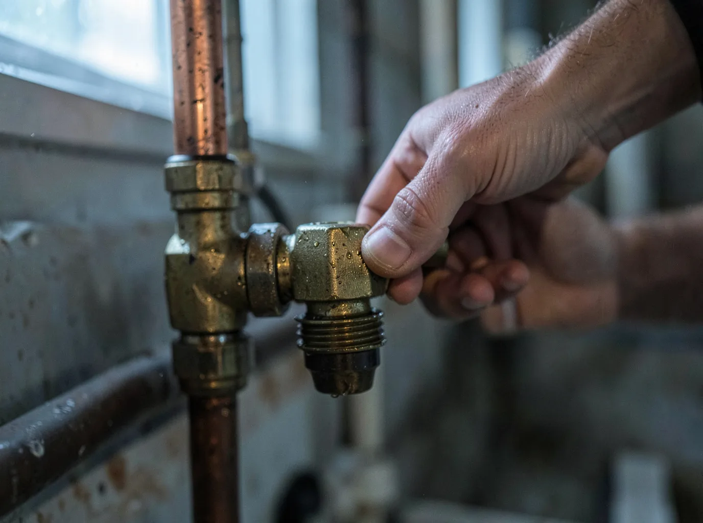 Emergency Plumber What Cheer, IA FAQs